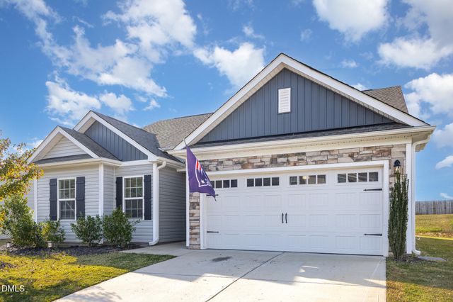 310 Legacy Drive, Youngsville, NC 27596