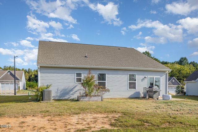 310 Legacy Drive, Youngsville, NC 27596