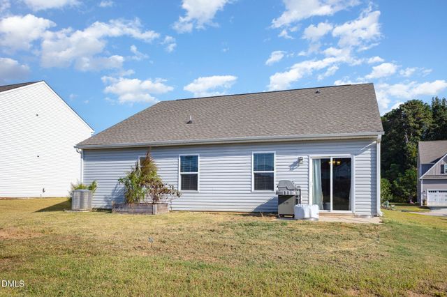 310 Legacy Drive, Youngsville, NC 27596