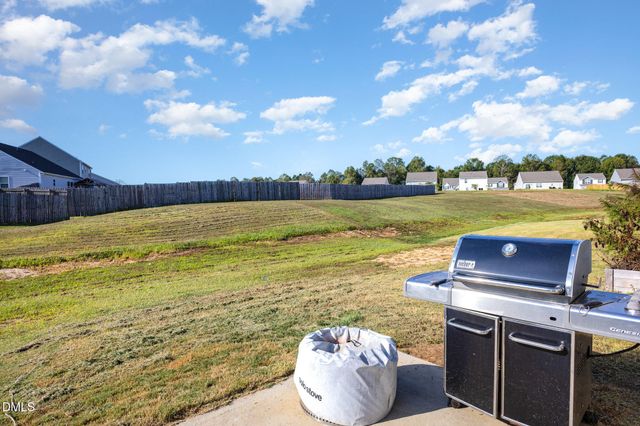 310 Legacy Drive, Youngsville, NC 27596