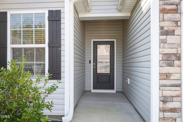 310 Legacy Drive, Youngsville, NC 27596