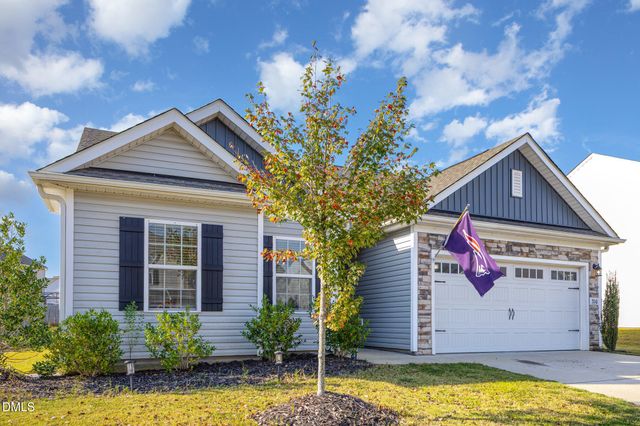 310 Legacy Drive, Youngsville, NC 27596