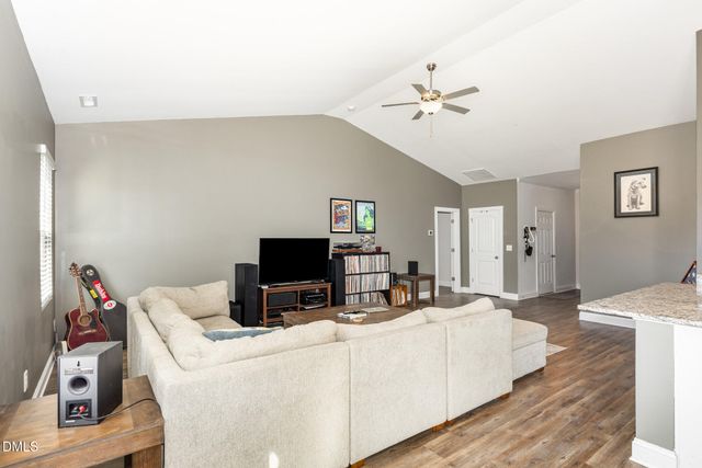 310 Legacy Drive, Youngsville, NC 27596