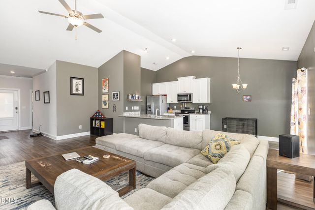 310 Legacy Drive, Youngsville, NC 27596