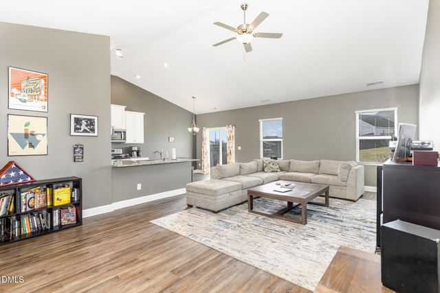 310 Legacy Drive, Youngsville, NC 27596