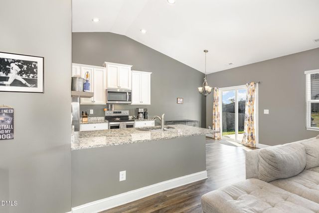 310 Legacy Drive, Youngsville, NC 27596