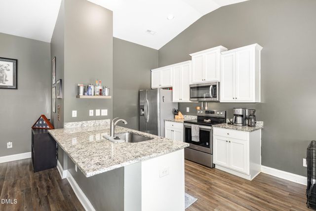 310 Legacy Drive, Youngsville, NC 27596