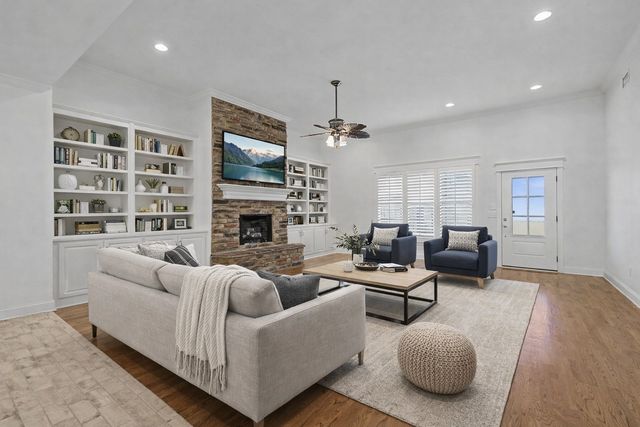 4796 Bluebird Rd, Lebanon, TN 37090