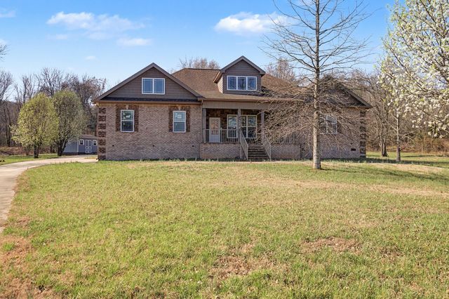 4796 Bluebird Rd, Lebanon, TN 37090