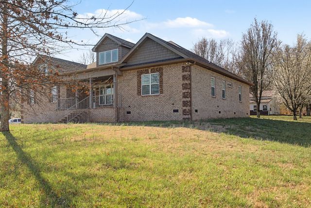 4796 Bluebird Rd, Lebanon, TN 37090