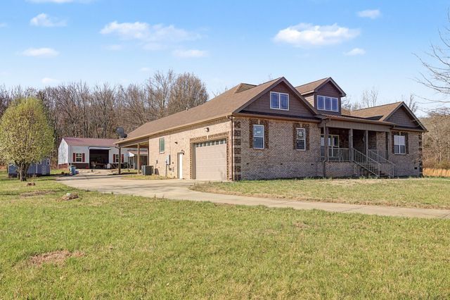 4796 Bluebird Rd, Lebanon, TN 37090