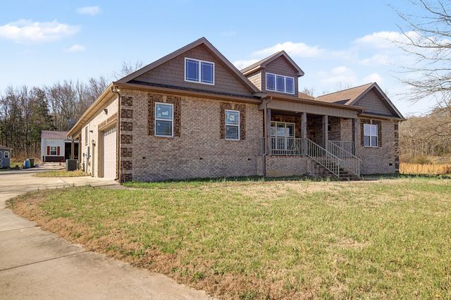 4796 Bluebird Rd, Lebanon, TN 37090