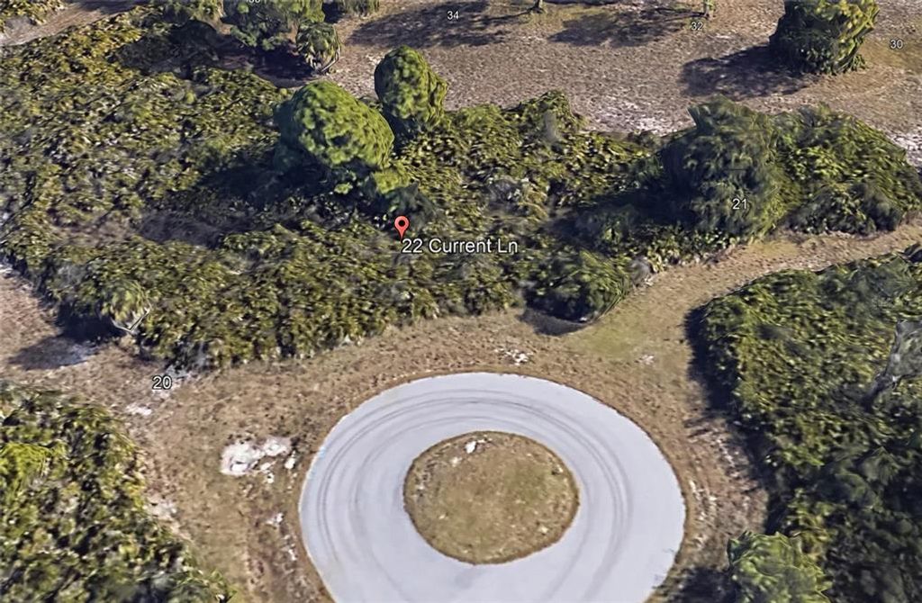 22 CURRENT LANE, Placida, FL 33946
