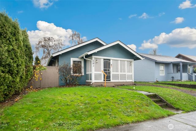 283 18th Avenue, Longview, WA 98632