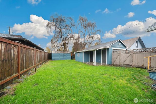 283 18th Avenue, Longview, WA 98632