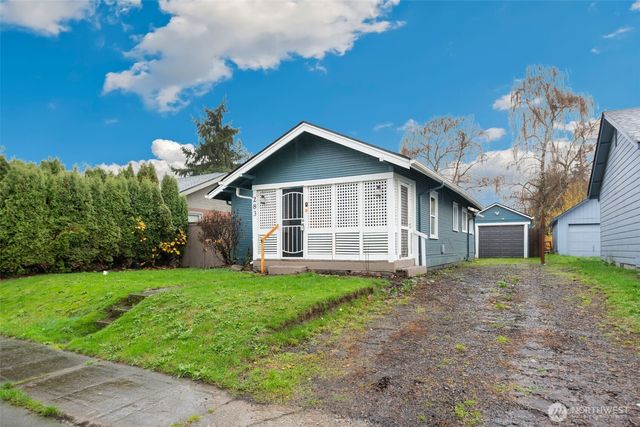 283 18th Avenue, Longview, WA 98632