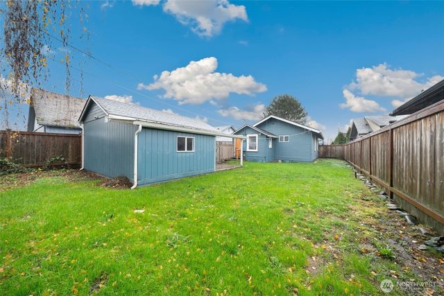 283 18th Avenue, Longview, WA 98632