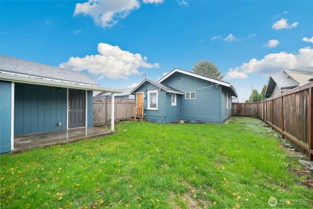 283 18th Avenue, Longview, WA 98632