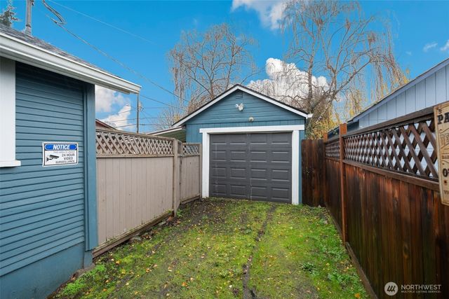 283 18th Avenue, Longview, WA 98632