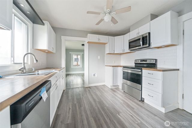 283 18th Avenue, Longview, WA 98632