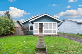 283 18th Avenue, Longview, WA 98632