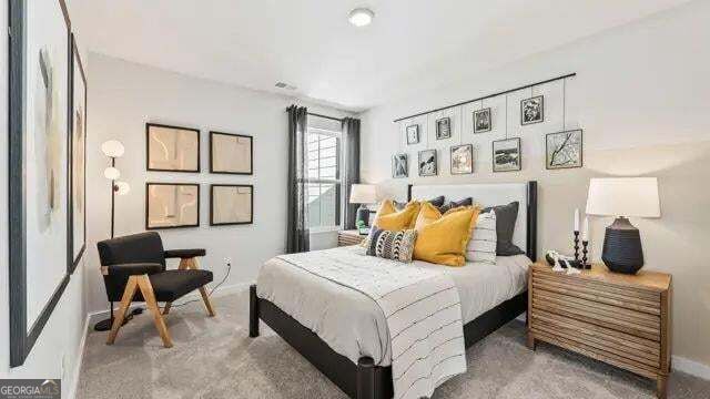 7278 Sherwood Square Drive 18, Flowery Branch, GA 30542