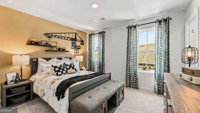 7278 Sherwood Square Drive 18, Flowery Branch, GA 30542