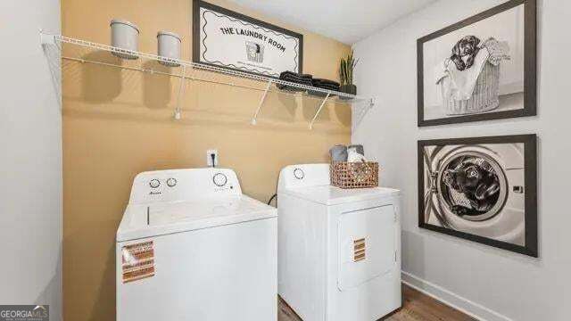 7278 Sherwood Square Drive 18, Flowery Branch, GA 30542