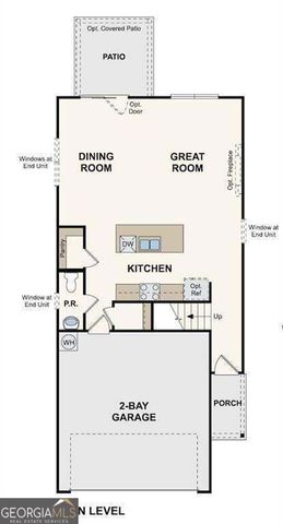 7278 Sherwood Square Drive 18, Flowery Branch, GA 30542