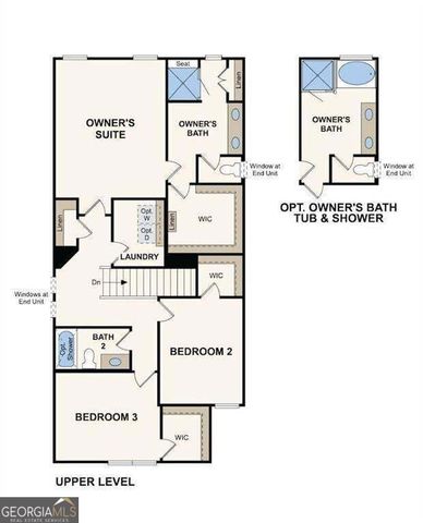 7278 Sherwood Square Drive 18, Flowery Branch, GA 30542