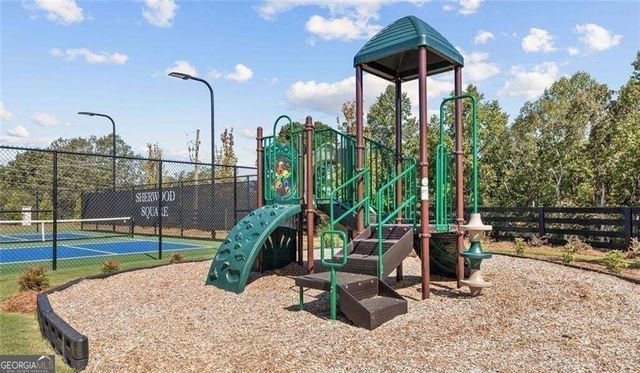 7278 Sherwood Square Drive 18, Flowery Branch, GA 30542
