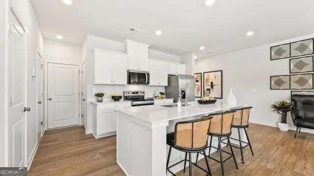 7278 Sherwood Square Drive 18, Flowery Branch, GA 30542