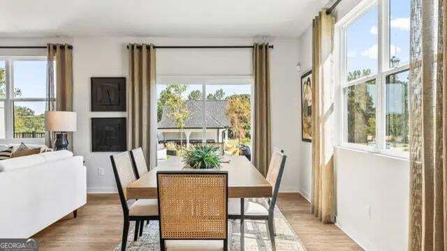 7278 Sherwood Square Drive 18, Flowery Branch, GA 30542