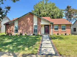 523 Red Oak Street, Allen, TX 75002