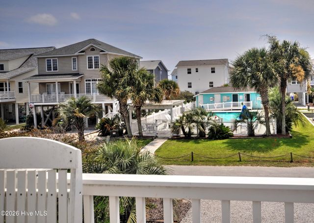 1 Private Drive, Ocean Isle Beach, NC 28469