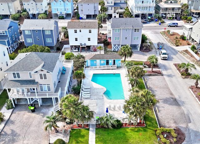 1 Private Drive, Ocean Isle Beach, NC 28469