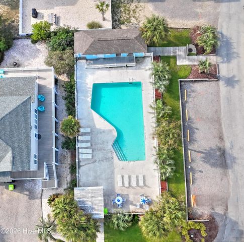 1 Private Drive, Ocean Isle Beach, NC 28469