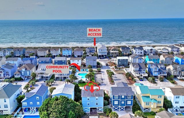 1 Private Drive, Ocean Isle Beach, NC 28469