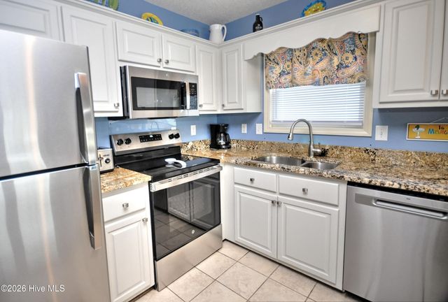 1 Private Drive, Ocean Isle Beach, NC 28469