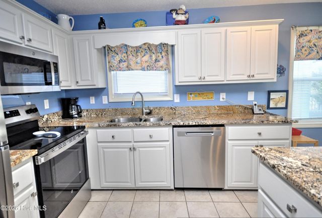 1 Private Drive, Ocean Isle Beach, NC 28469