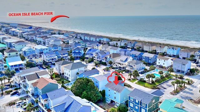 1 Private Drive, Ocean Isle Beach, NC 28469