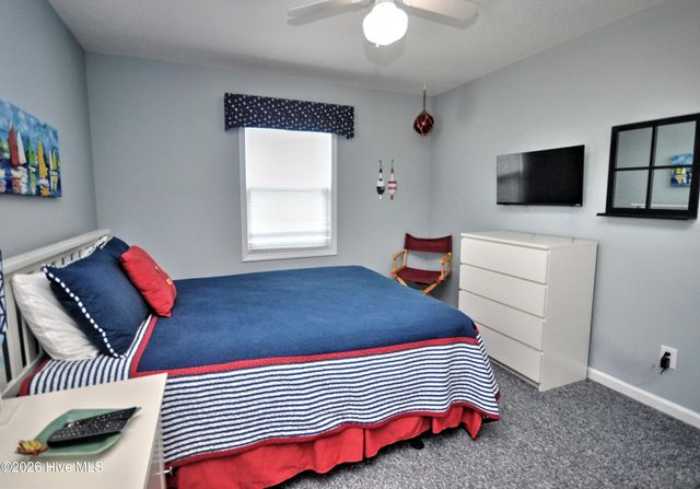 1 Private Drive, Ocean Isle Beach, NC 28469