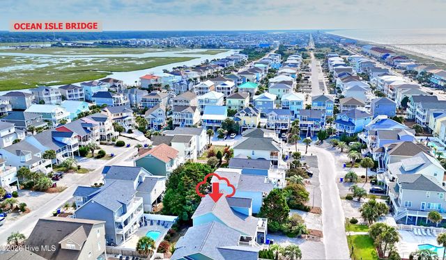 1 Private Drive, Ocean Isle Beach, NC 28469