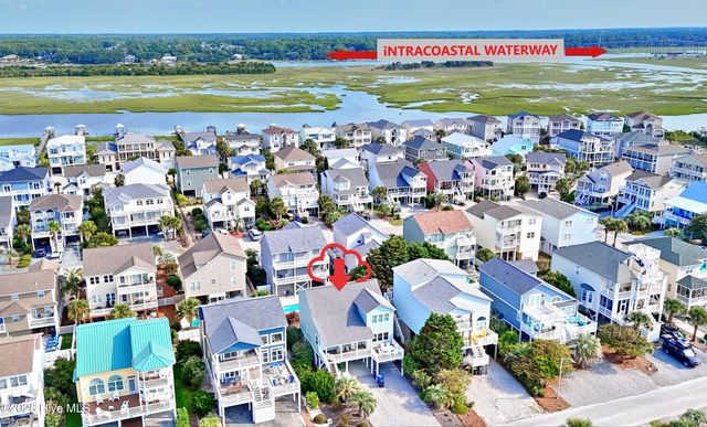 1 Private Drive, Ocean Isle Beach, NC 28469