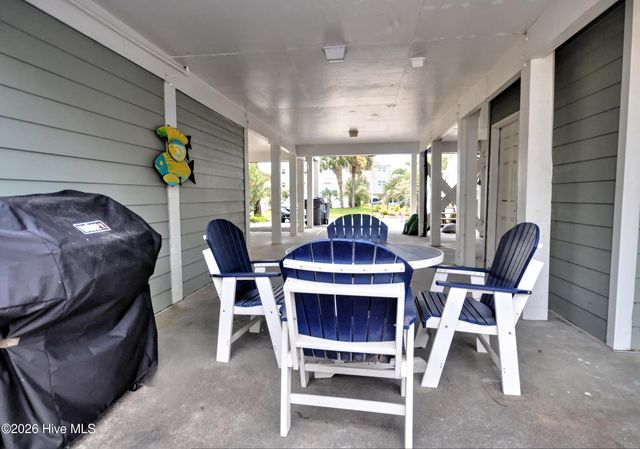1 Private Drive, Ocean Isle Beach, NC 28469