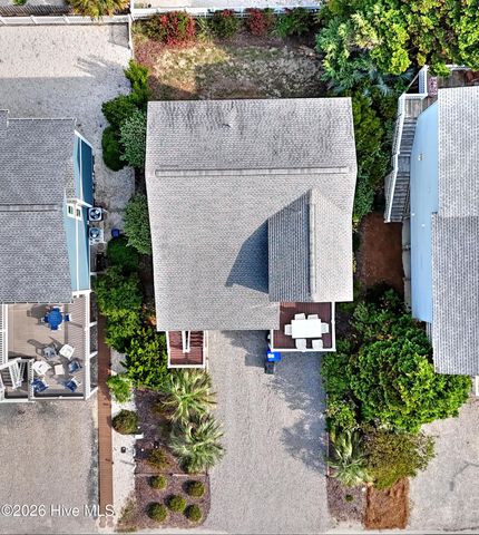 1 Private Drive, Ocean Isle Beach, NC 28469