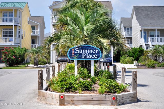 1 Private Drive, Ocean Isle Beach, NC 28469