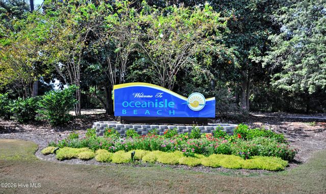 1 Private Drive, Ocean Isle Beach, NC 28469
