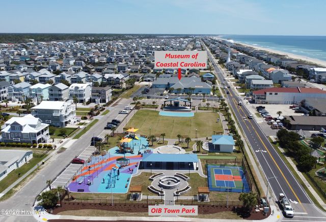 1 Private Drive, Ocean Isle Beach, NC 28469