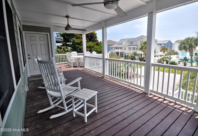 1 Private Drive, Ocean Isle Beach, NC 28469